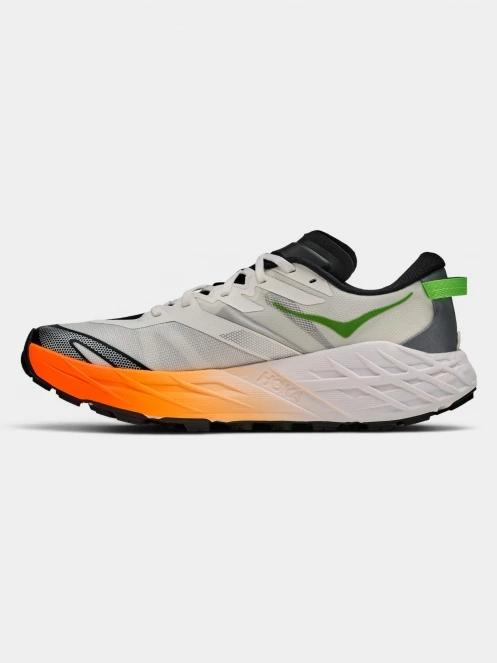 pantofi de cros pt. barbati Hoka Speedgoat 7 gri 4