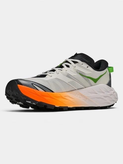 pantofi de cros pt. barbati Hoka Speedgoat 7 gri 5