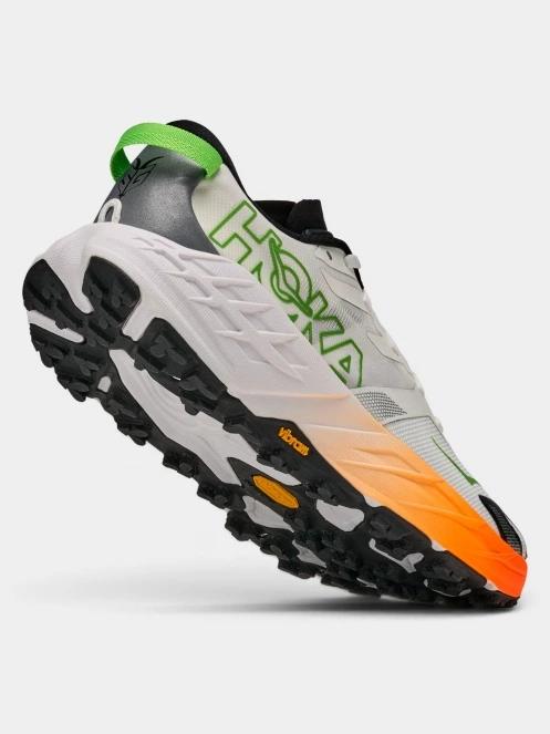 pantofi de cros pt. barbati Hoka Speedgoat 7 gri 6