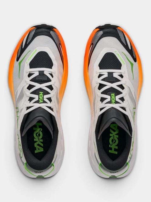 pantofi de cros pt. barbati Hoka Speedgoat 7 gri 8