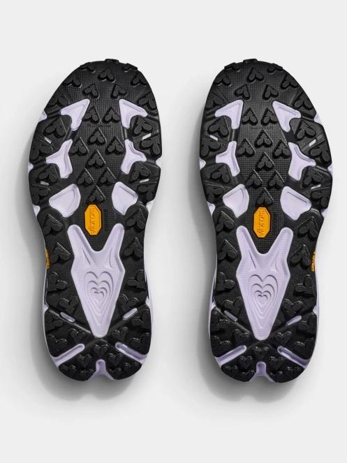 pantofi de cros pt. femei Hoka Speedgoat 7 violet 9