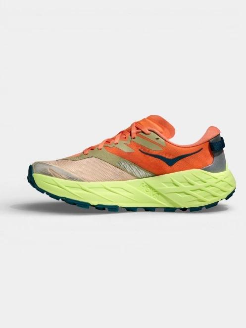pantofi de cros pt. femei Hoka Speedgoat 7 portocaliu 3