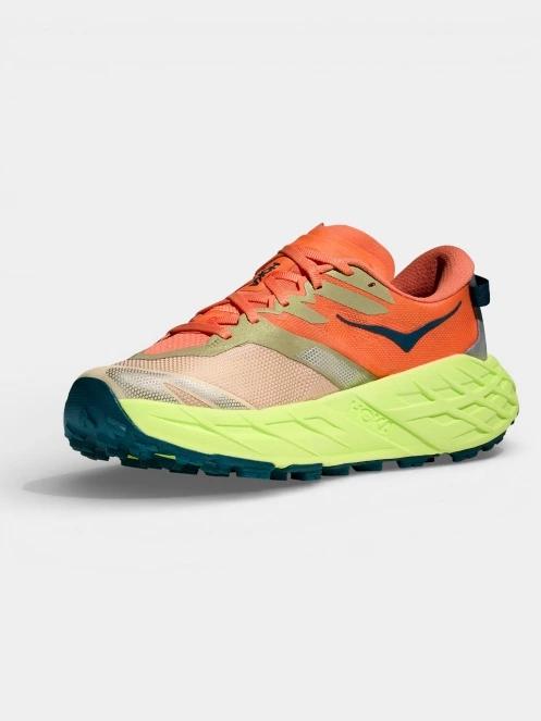 pantofi de cros pt. femei Hoka Speedgoat 7 portocaliu 5