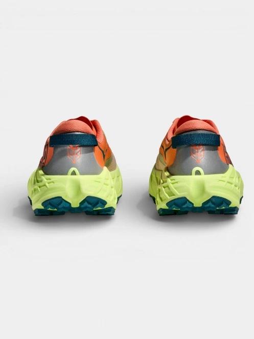 pantofi de cros pt. femei Hoka Speedgoat 7 portocaliu 7