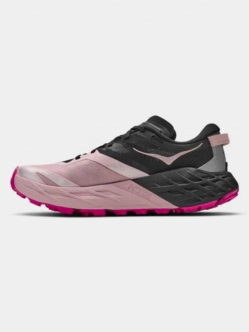 pantofi de cros pt. femei Hoka Speedgoat 7 negru 4
