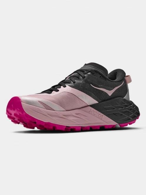 pantofi de cros pt. femei Hoka Speedgoat 7 negru 5