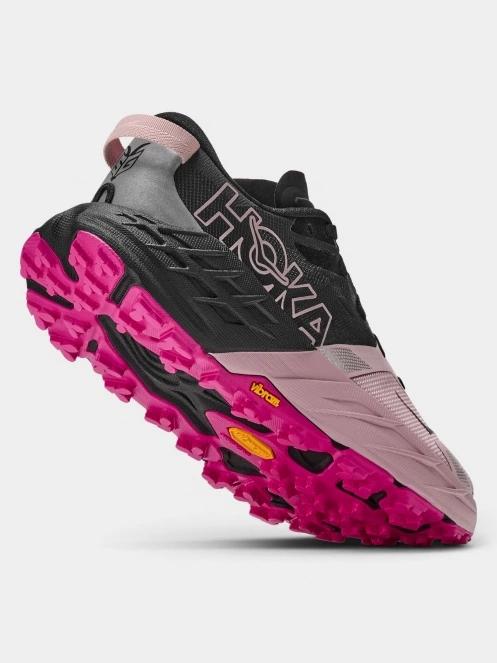 pantofi de cros pt. femei Hoka Speedgoat 7 negru 6