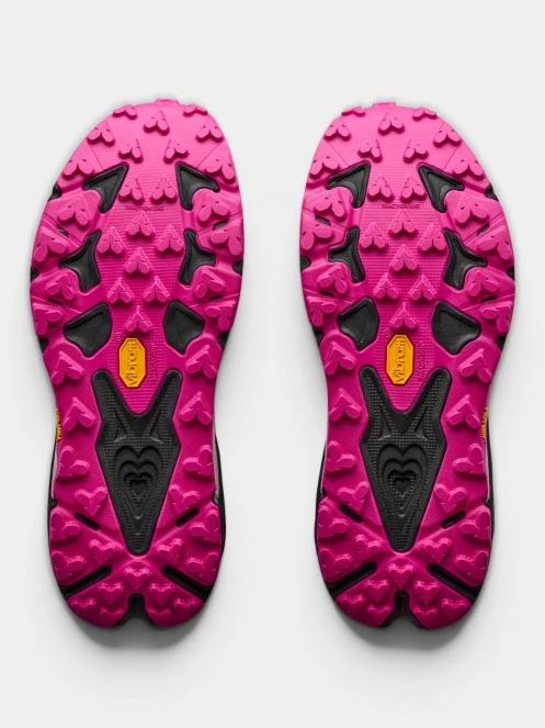 pantofi de cros pt. femei Hoka Speedgoat 7 negru 9