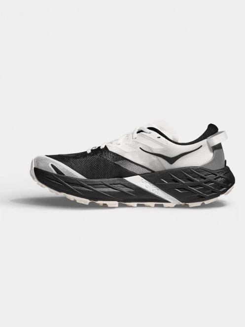 pantofi de cros pt. barbati Hoka Speedgoat 7 WIDE negru 3
