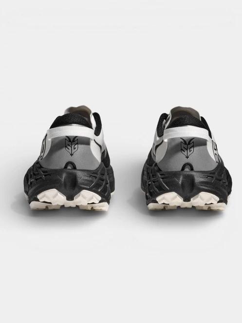 pantofi de cros pt. barbati Hoka Speedgoat 7 WIDE negru 7