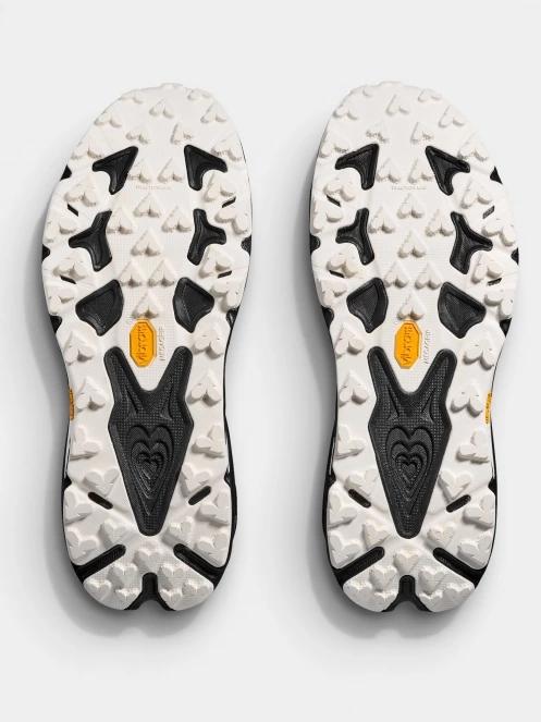 pantofi de cros pt. barbati Hoka Speedgoat 7 WIDE negru 9