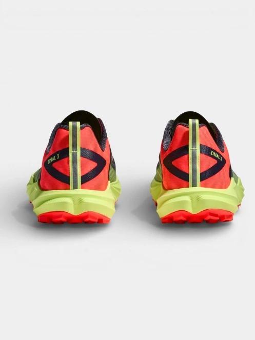 pantofi de cros pt. barbati Hoka Zinal 3 albastru inchis 7