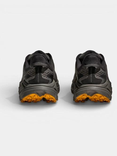 pantofi pentru alergare pt. barbati Hoka Challanger 8 GTX gri 7