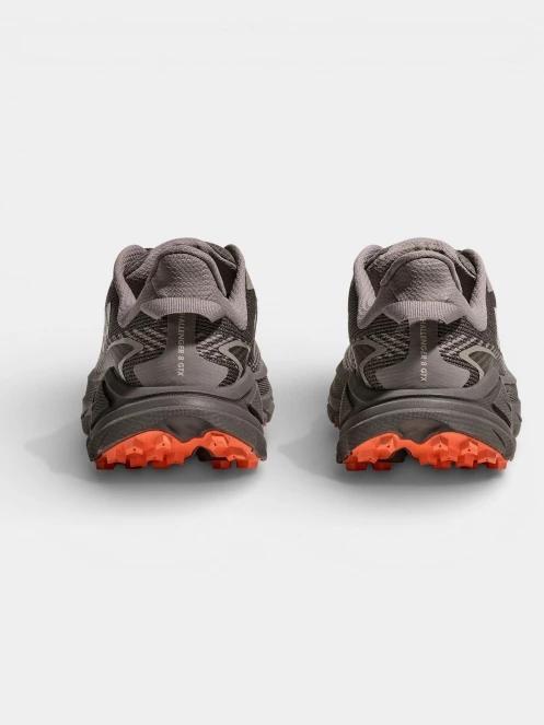 pantofi pentru alergare pt. femei Hoka Challanger 8 GTX gri 7