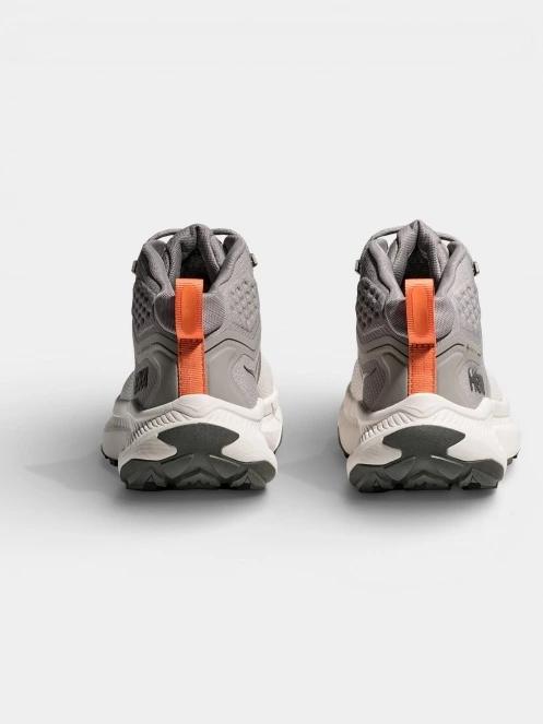 bocanci de drumetie pt. femei Hoka Transport Hike GTX gri 7
