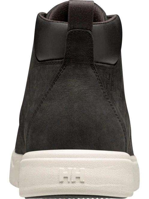 bocanci pt. barbati Helly Hansen Pinehurst Leather negru 5