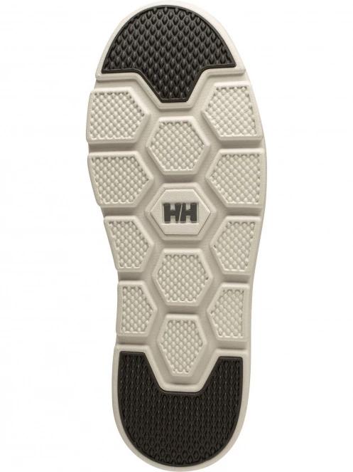 bocanci pt. barbati Helly Hansen Pinehurst Leather negru 7