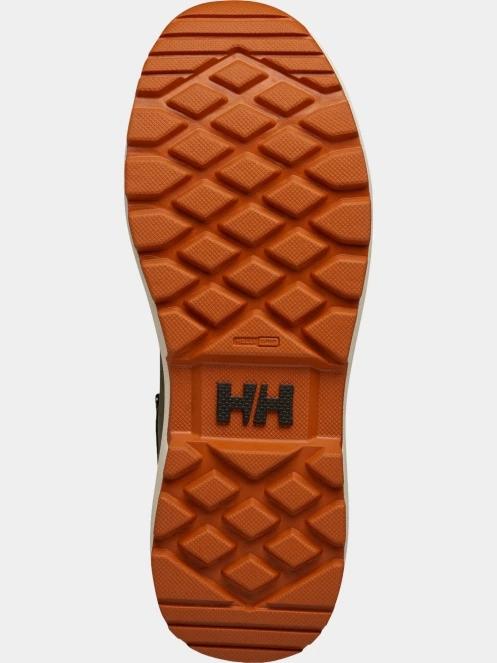 bocanci de drumetie pt. barbati Helly Hansen Coastal Hiker albastru 8