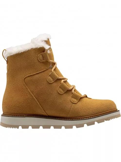 bocanci pt. femei Helly Hansen W Alma maro 3