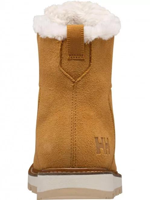 bocanci pt. femei Helly Hansen W Alma maro 5