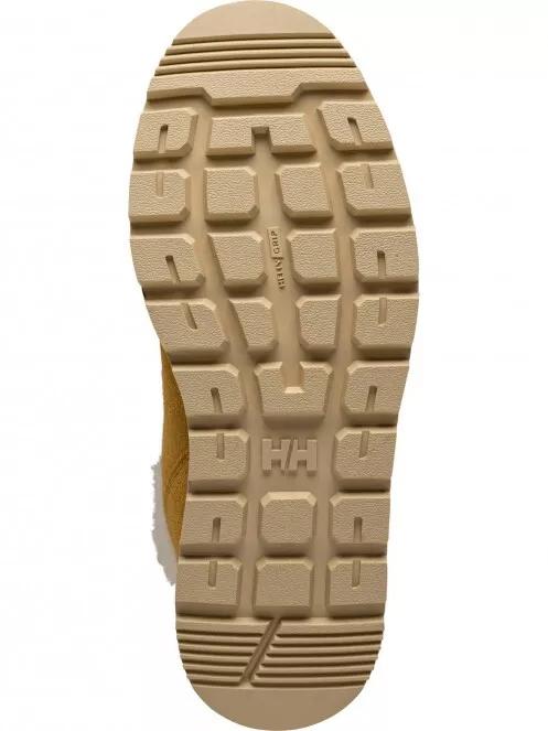 bocanci pt. femei Helly Hansen W Alma maro 7