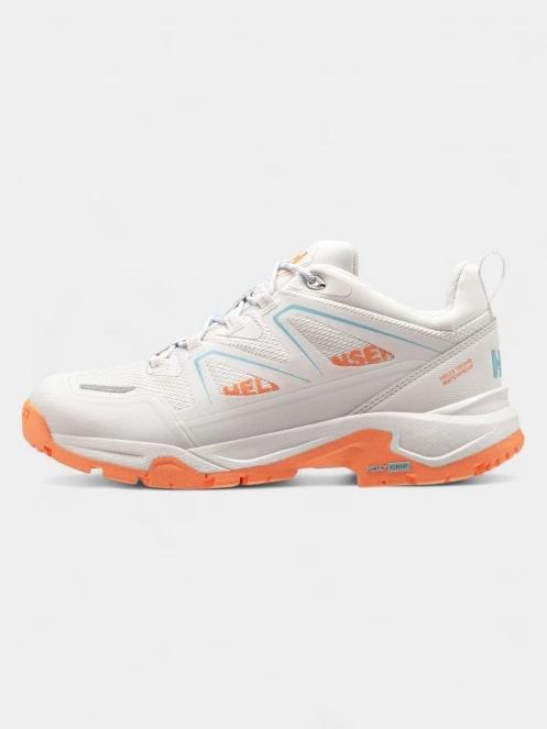 pantofi de drumetie pt. femei Helly Hansen W Cascade Low Ht gri 3
