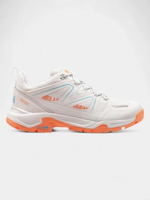 pantofi de drumetie pt. femei Helly Hansen W Cascade Low Ht gri 4