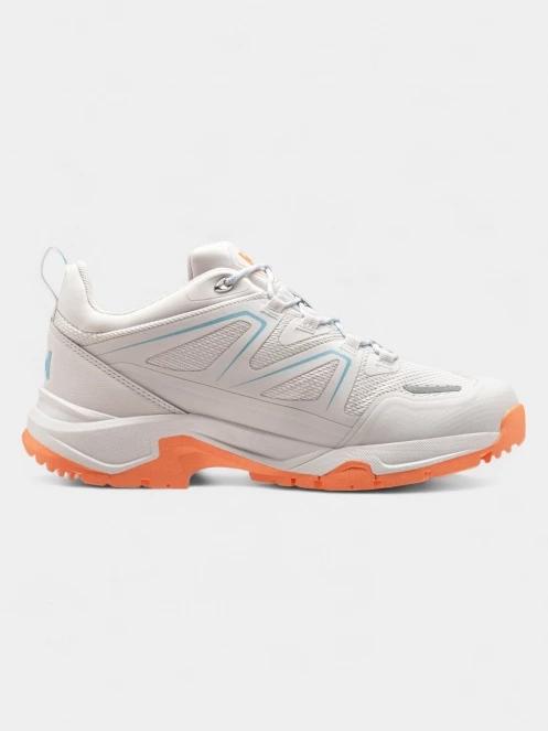 pantofi de drumetie pt. femei Helly Hansen W Cascade Low Ht gri 5