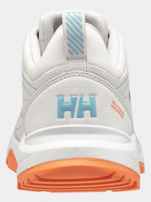 pantofi de drumetie pt. femei Helly Hansen W Cascade Low Ht gri 6