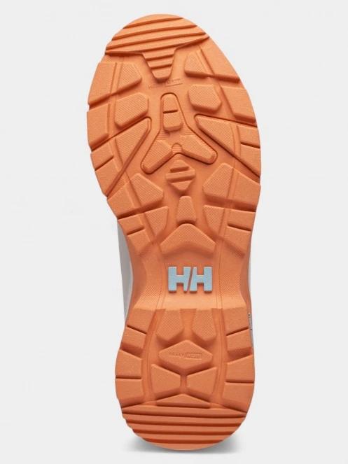 pantofi de drumetie pt. femei Helly Hansen W Cascade Low Ht gri 8