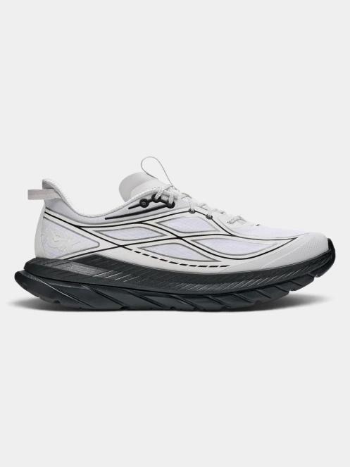 pantofi pt. barbati Hoka Mach Remastered gri 3