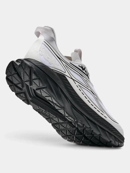 pantofi pt. barbati Hoka Mach Remastered gri 6