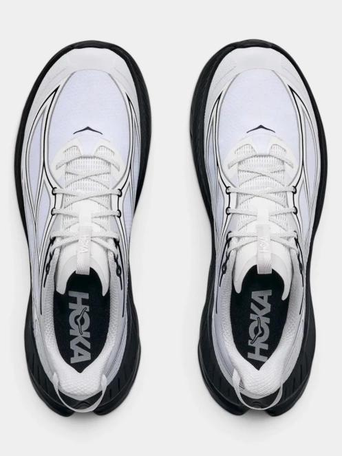 pantofi pt. barbati Hoka Mach Remastered gri 8