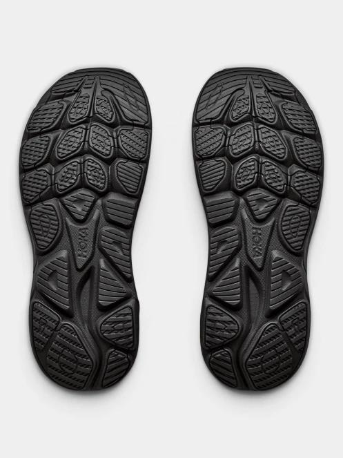 pantofi pentru alergat pe asfalt pt. femei Hoka Clifton 11 GTX negru 9