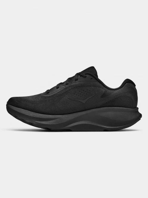 pantofi pentru alergat pe asfalt pt. barbati Hoka Rincon 5 negru 4