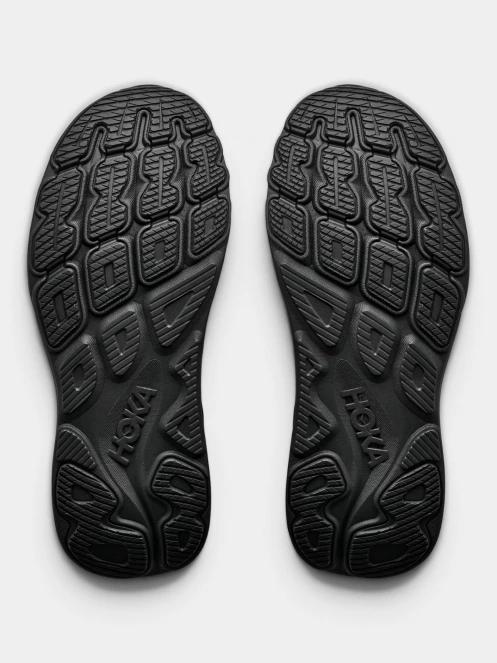 pantofi pentru alergat pe asfalt pt. barbati Hoka Rincon 5 negru 9