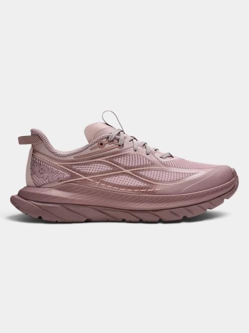 pantofi pt. femei Hoka Mach Remastered Aura roz 3