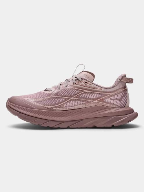 pantofi pt. femei Hoka Mach Remastered Aura roz 4
