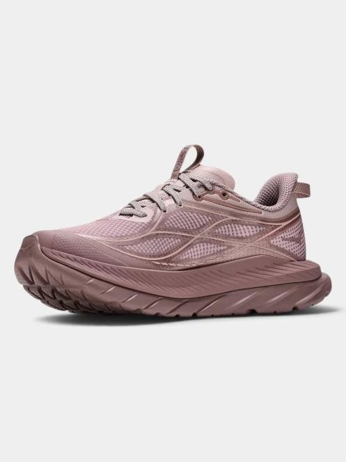 pantofi pt. femei Hoka Mach Remastered Aura roz 5