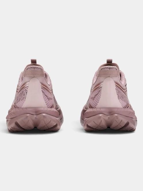 pantofi pt. femei Hoka Mach Remastered Aura roz 7