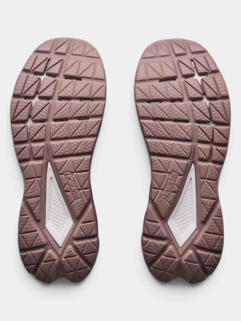pantofi pt. femei Hoka Mach Remastered Aura roz 9