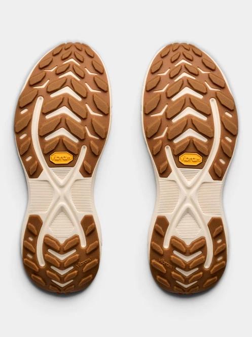 pantofi multisport impermeabili pt. femei Hoka Transport 2 GTX nisip 9