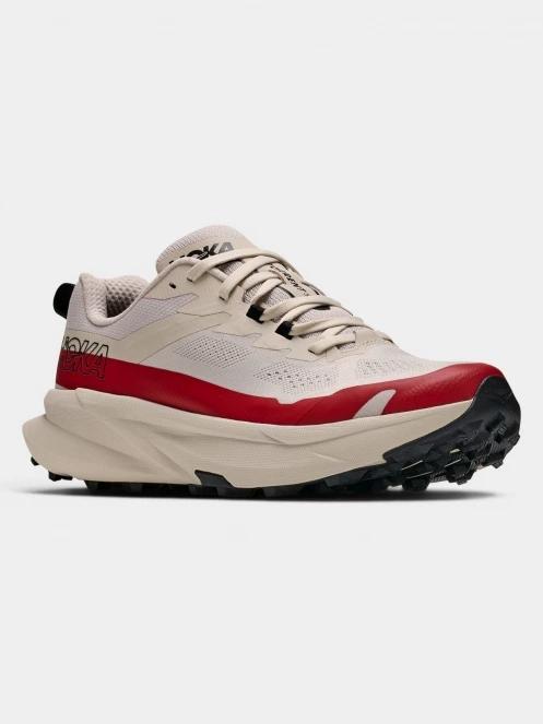 pantofi de cros pt. barbati Hoka Torrent 5 gri 2