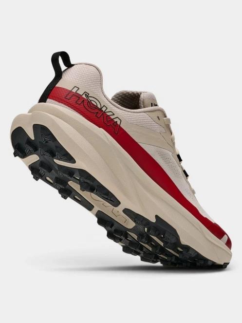 pantofi de cros pt. barbati Hoka Torrent 5 gri 6