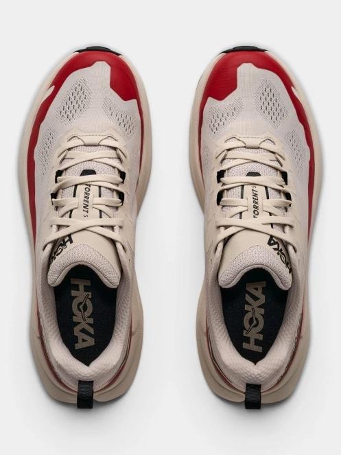 pantofi de cros pt. barbati Hoka Torrent 5 gri 8