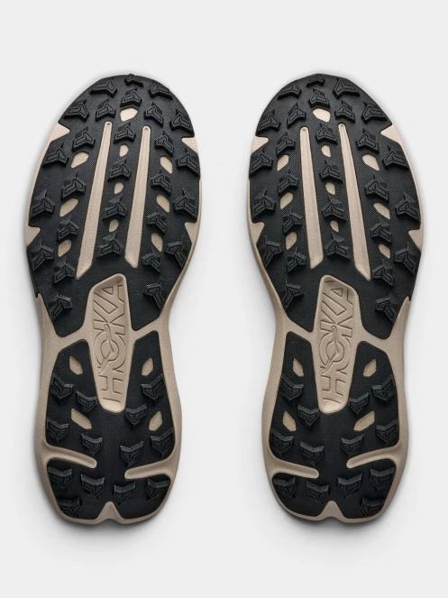 pantofi de cros pt. barbati Hoka Torrent 5 gri 9