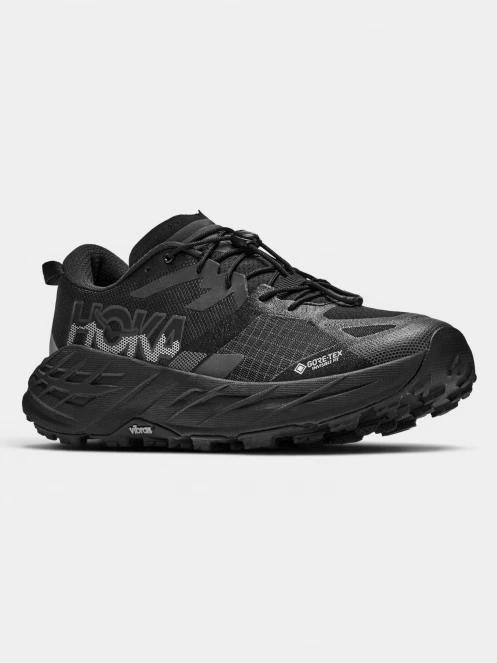 pantofi de cros pt. femei Hoka Speedgoat 7 GTX negru 2