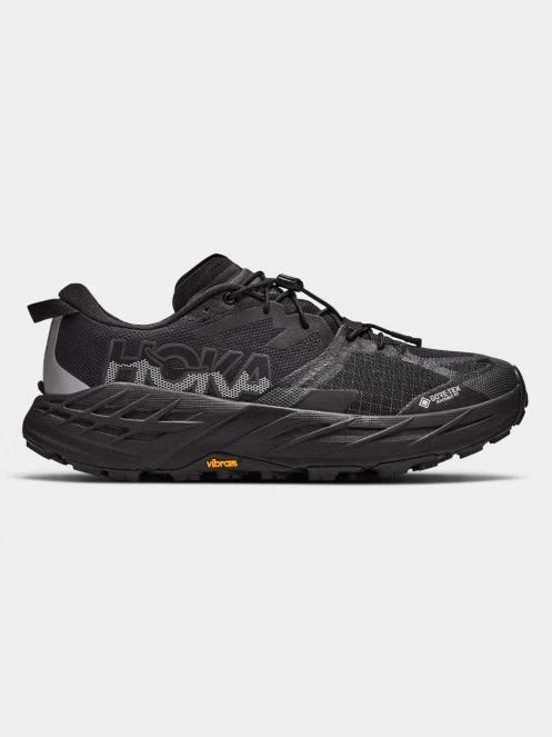 pantofi de cros pt. femei Hoka Speedgoat 7 GTX negru 4