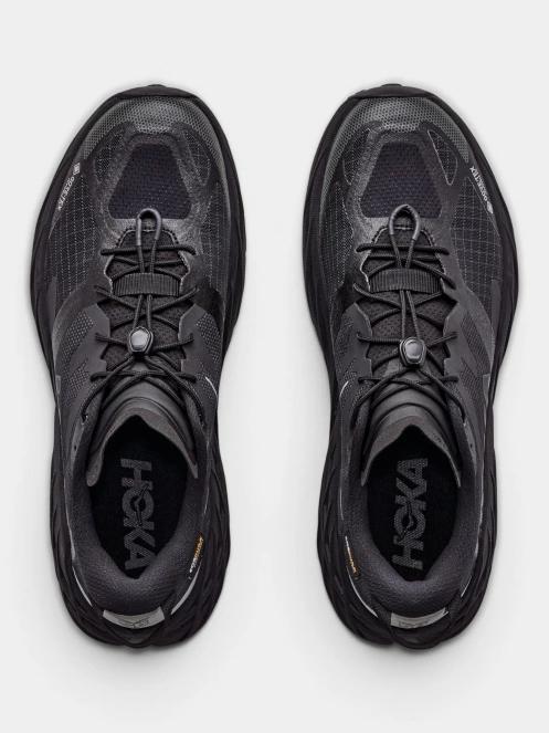 pantofi de cros pt. femei Hoka Speedgoat 7 GTX negru 8