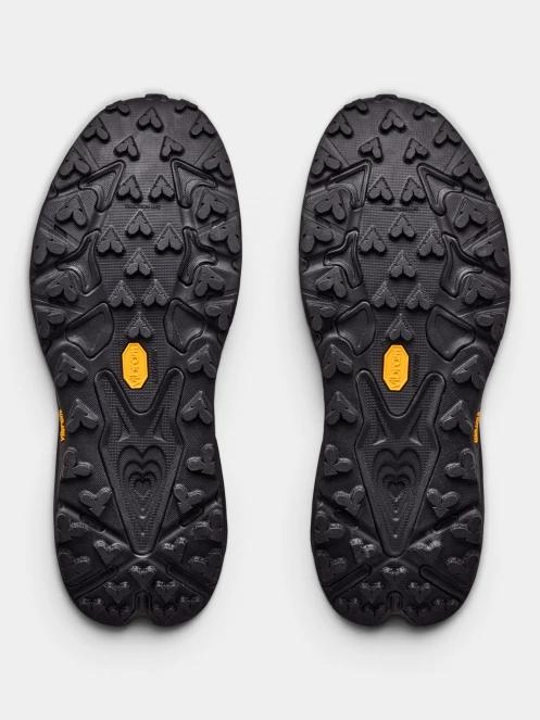 pantofi de cros pt. femei Hoka Speedgoat 7 GTX negru 9